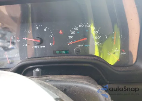 2003 Jeep Wrangler X from USA, damaged, VIN 1J4FA39S73P313128